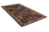 Bakhtiari - Garden Perser Teppich 304x167 - Abbildung 1