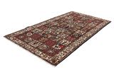 Bakhtiari - Garden Perser Teppich 304x167 - Abbildung 2