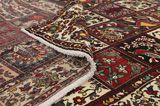 Bakhtiari - Garden Perser Teppich 304x167 - Abbildung 5