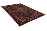 Farahan - Sarough Perser Teppich 294x196 - Abbildung 1