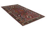 Qashqai - Shiraz Perser Teppich 310x160 - Abbildung 1