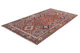 Qashqai - Shiraz Perser Teppich 310x160 - Abbildung 2
