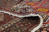 Qashqai - Shiraz Perser Teppich 310x160 - Abbildung 5