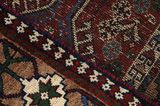 Qashqai - Shiraz Perser Teppich 310x160 - Abbildung 6
