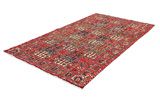 Bakhtiari - Garden Perser Teppich 305x167 - Abbildung 2