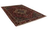 Bakhtiari Perser Teppich 318x213 - Abbildung 1