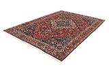 Bakhtiari Perser Teppich 318x213 - Abbildung 2