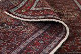 Senneh - Kurdi Perser Teppich 157x126 - Abbildung 5