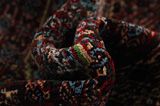 Senneh - Kurdi Perser Teppich 157x126 - Abbildung 7