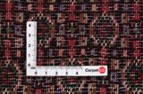 Senneh - Kurdi Perser Teppich 160x128 - Abbildung 4