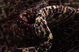 Senneh - Kurdi Perser Teppich 160x128 - Abbildung 7