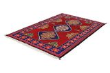 Enjelas - Hamadan Perser Teppich 224x147 - Abbildung 2