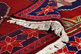 Enjelas - Hamadan Perser Teppich 224x147 - Abbildung 5