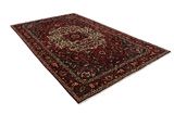 Bakhtiari Perser Teppich 332x208 - Abbildung 1