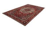 Bakhtiari Perser Teppich 332x208 - Abbildung 2