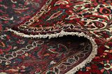 Bakhtiari Perser Teppich 332x208 - Abbildung 5