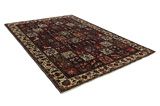 Bakhtiari - Garden Perser Teppich 306x213 - Abbildung 1
