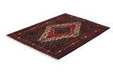 Senneh - Kurdi Perser Teppich 148x103 - Abbildung 2