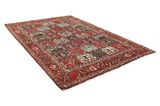 Bakhtiari Perser Teppich 315x215 - Abbildung 1