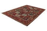 Bakhtiari Perser Teppich 315x215 - Abbildung 2