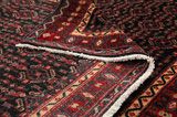 Senneh - Kurdi Perser Teppich 360x163 - Abbildung 5