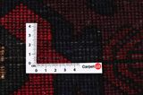 Koliai - Kurdi Perser Teppich 273x153 - Abbildung 4