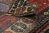 Qashqai - Shiraz Perser Teppich 205x128 - Abbildung 5