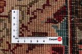 Bidjar - Kurdi Perser Teppich 300x153 - Abbildung 4