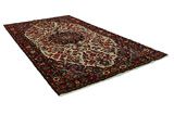 Sarough - Farahan Perser Teppich 273x157 - Abbildung 1