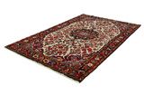 Sarough - Farahan Perser Teppich 273x157 - Abbildung 2
