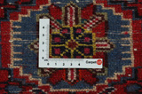 Turkaman - Hamadan Perser Teppich 90x70 - Abbildung 4