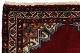 Lilian - Sarough Perser Teppich 80x70 - Abbildung 3