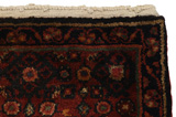 Hosseinabad - Hamadan Perser Teppich 76x58 - Abbildung 3
