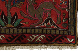 Bidjar - Kurdi Perser Teppich 98x67 - Abbildung 3