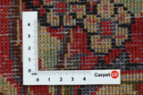 Sarough - Farahan Perser Teppich 88x70 - Abbildung 4
