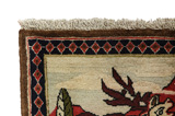 Sarough - Farahan Perser Teppich 60x72 - Abbildung 3