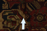 Afshar - Sirjan Perser Teppich 57x92 - Abbildung 17