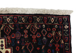 Senneh - Kurdi Perser Teppich 109x83 - Abbildung 3