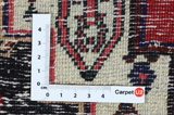 Senneh - Kurdi Perser Teppich 109x83 - Abbildung 4