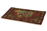 Bidjar - Kurdi Perser Teppich 60x103 - Abbildung 2