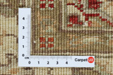 Ziegler - Farahan Afghanischer Teppich 165x76 - Abbildung 4